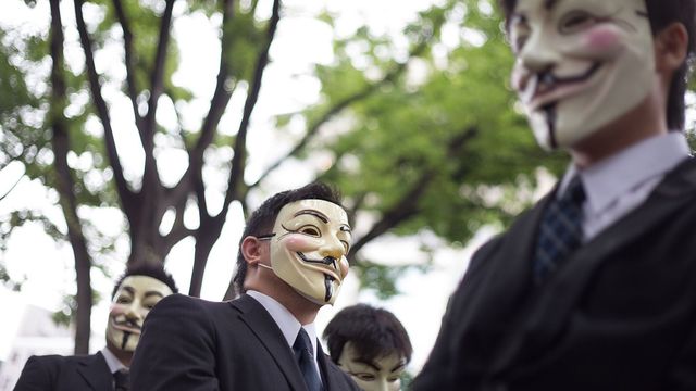 Nye nettangrep i Sverige