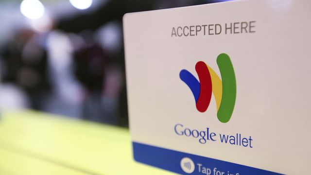 Google vil ta betalt for webinnhold