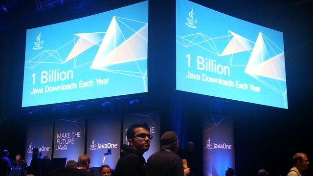 Langsiktige visjoner for Java