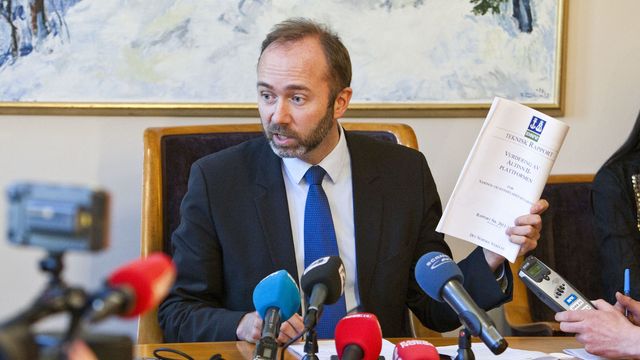 Altinn får mer penger