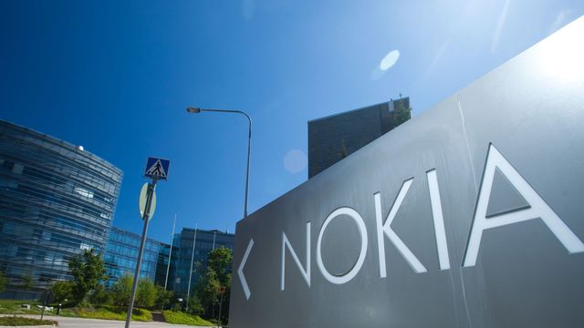 Nokia avviser mobil-comeback