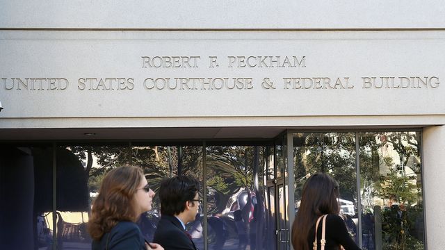 Vil ha omkamp mot Apple