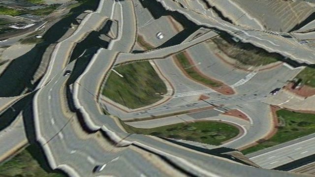 Apple beklager kartfiaskoen