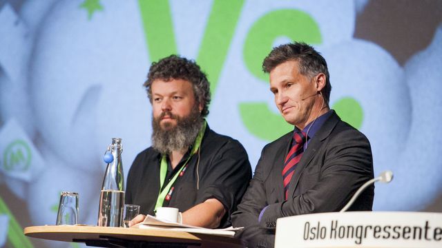 - Google Analytics kan nå være lovlig