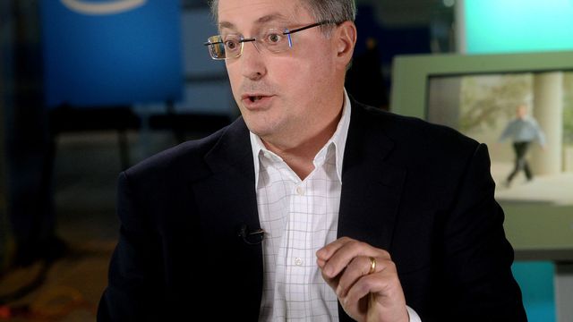 – Windows 8 er bra for Intel