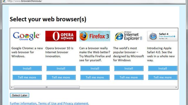 Microsoft kan vente seg kjempebøter