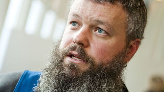 - De svekket tilliten til skyen