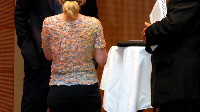Advarer mot å lytte til IT-eksperter
