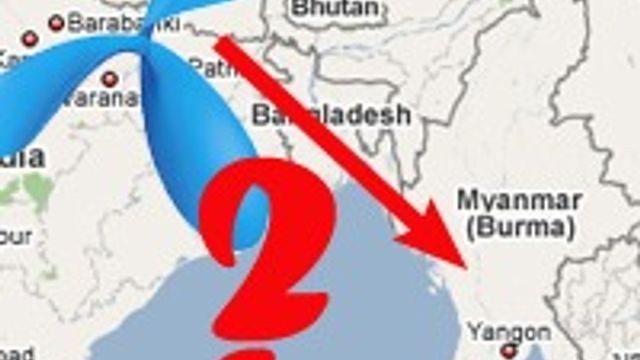 Telenor kan bli medinvestor i Burma