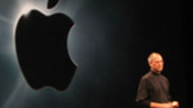 Investor-frykt for helsen til Steve Jobs