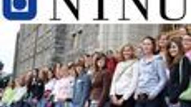 NTNU inviterer 500 jenter