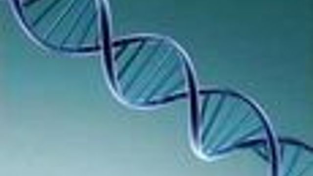 Gjennombrudd for kunstig DNA
