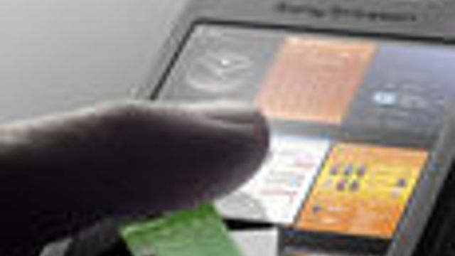 2 000 må gå i Sony Ericsson