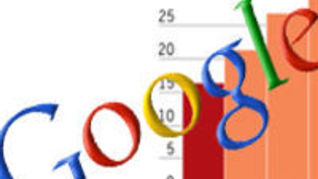 Google er ikke immun mot nedgangstider