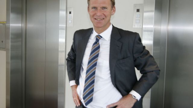 Software Innovation tjener penger