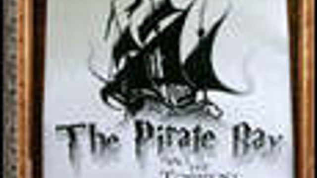 Filmbransjen selger mer til tross for piratene