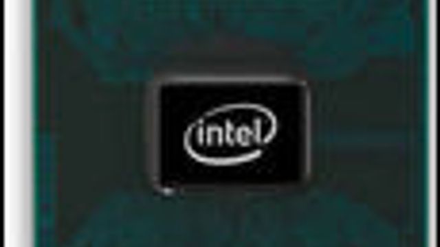 Intel med ny generasjon bærbar teknologi