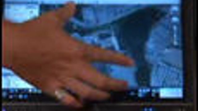 Dell-PC får multitouch-funksjon