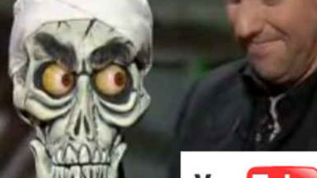 Dårlig utbytte på kostbare webvideoer