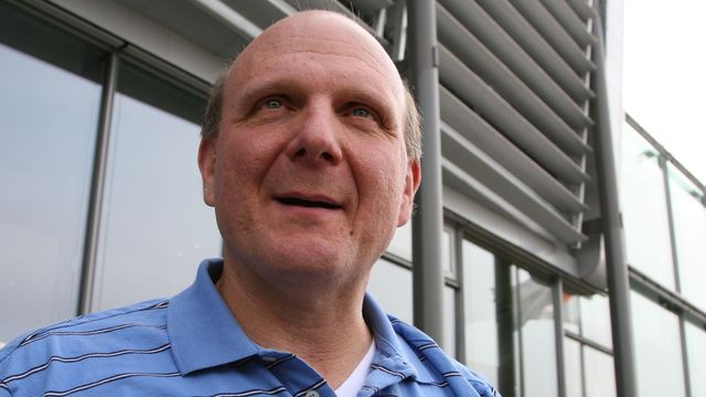 Microsoft har tatt av silkehanskene