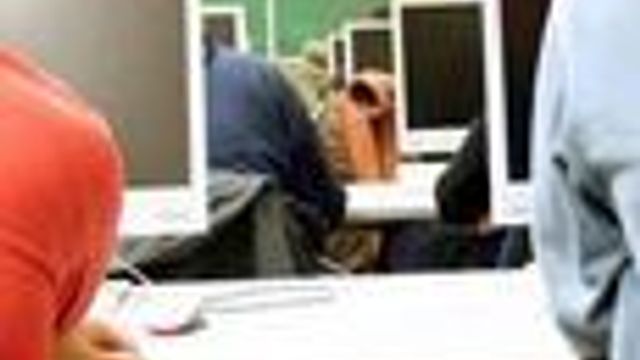Fagskolene tilbyr ikke IKT-fag