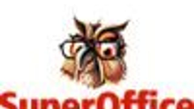 Mindre overskudd i SuperOffice