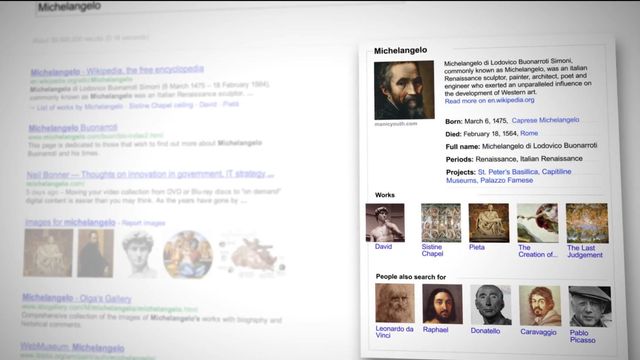 Googles søk har blitt mye smartere