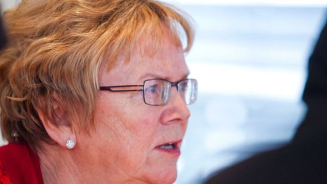 Nødnettet utsettes i to år