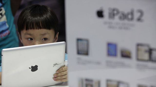 Apple vil betale seg ut av knipe