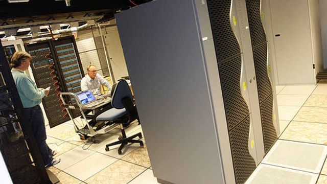 Kraftig vekst i lagringssalg