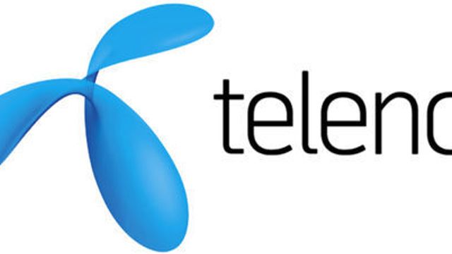 Kommuneallianse til Telenor