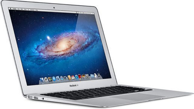 HP og Apple erobrer pc-Norge