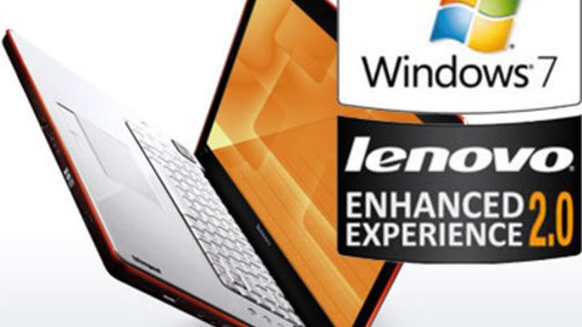 Sterkt resultat for Lenovo