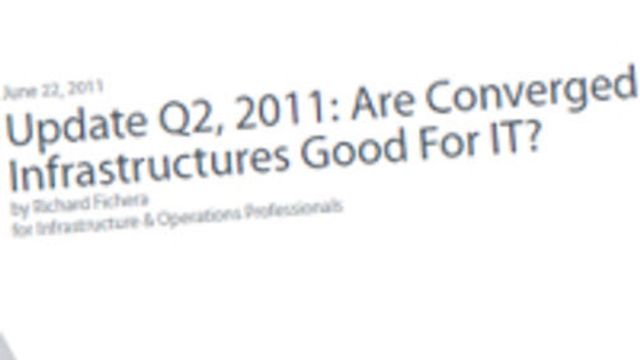 Hva er poenget med en IT-avdeling?