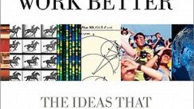 Perspektivrik IBM-historie