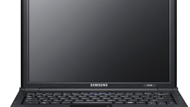 Samsung lanserer bærbare i Norge