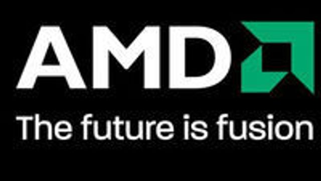 ATI integreres tettere med resten av AMD