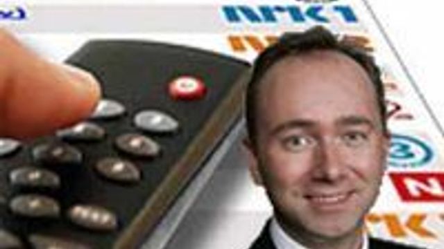 Giske lover ny utredning om TV-kanalvalg