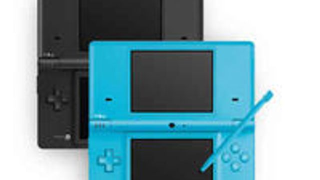 Knallresultat for Nintendo
