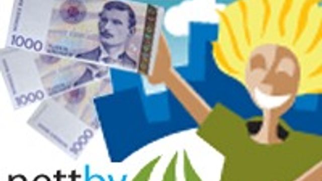Nettby-gründer blir rik