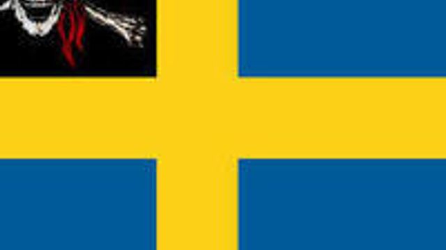 Svensk IP-knep et spill for galleriet