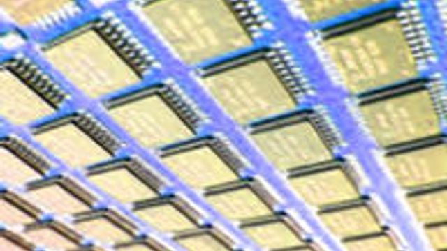 Et lite lysglimt for IT-bransjen