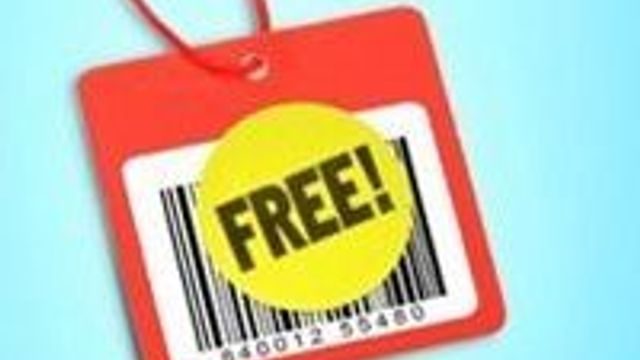 Slik tjener du penger på «gratis»