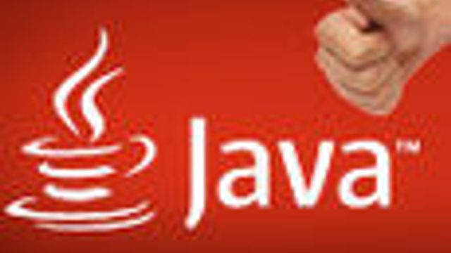 Nesten full enighet om Java 7