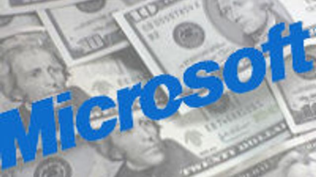 Microsoft mistenkt for skatteplanlegging