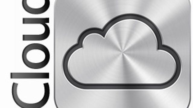 Apple viste fram iCloud