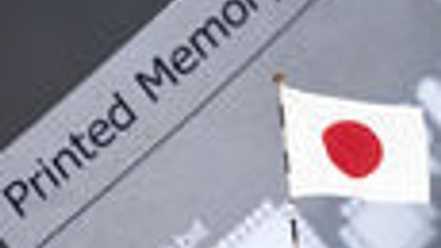 Thinfilm åpner Japan-kontor