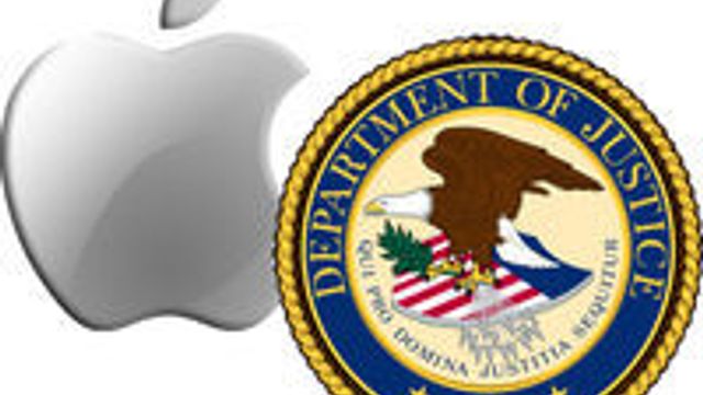 Redd for at Apple stikker av med 4G-patenter