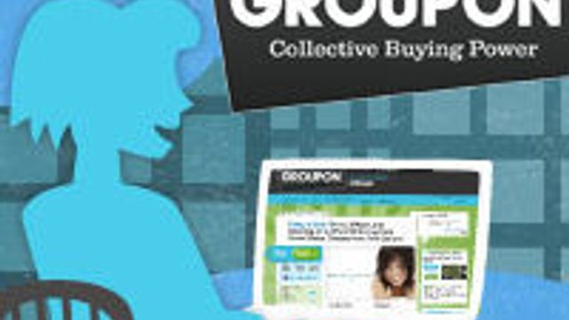 Enorme tap kan svekke Groupon IPO