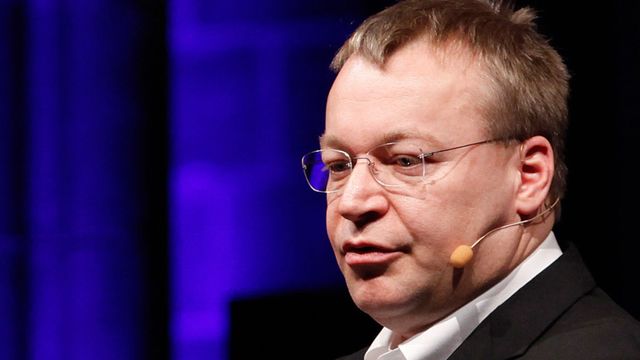 – Microsoft skal ikke kjøpe oss